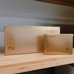 2017 Shoumei Fuding White Tea Verdant Pavilion