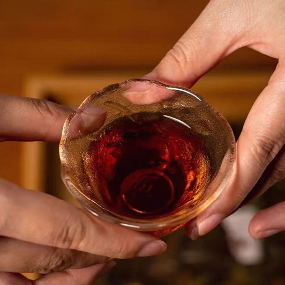 2017 Shoumei Fuding White Tea Verdant Pavilion