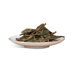 2019 Shoumei Fuding White Tea Verdant Pavilion