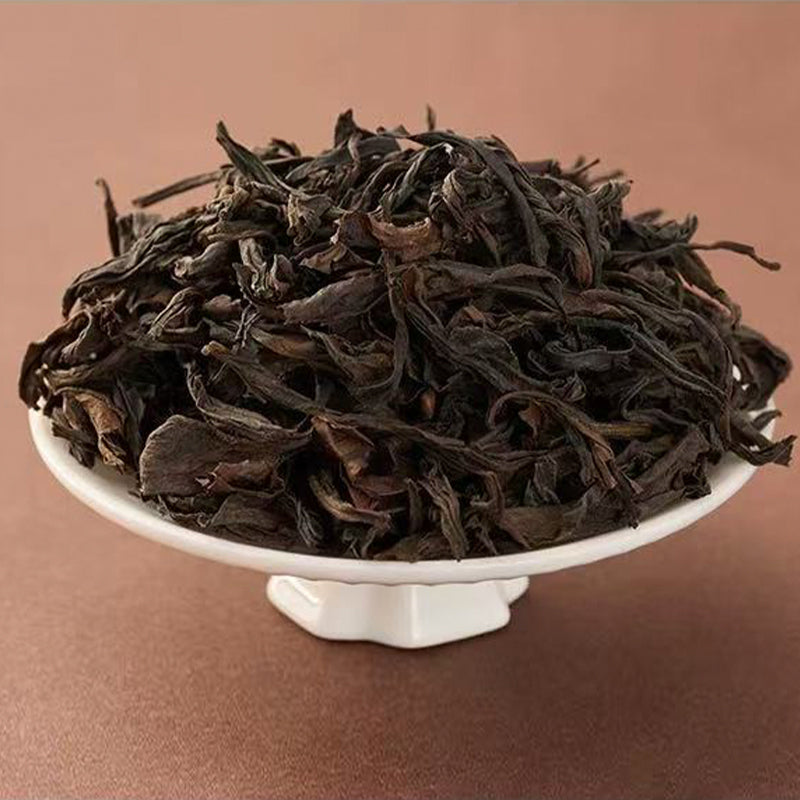 Baihua Cliff Rougui Wuyi Rock Tea Verdant Pavilion