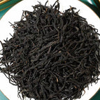 Orchid Aroma Zhengshan Black Tea Verdant Pavilion