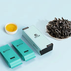 Verdant Pavilion Osmanthus Aroma Phoenix Dancong Chinese Oolong Tea